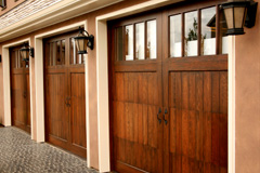 Stanley Downton garage extension quotes