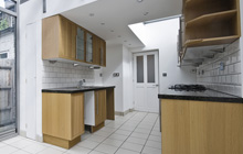 Stanley Downton kitchen extension leads